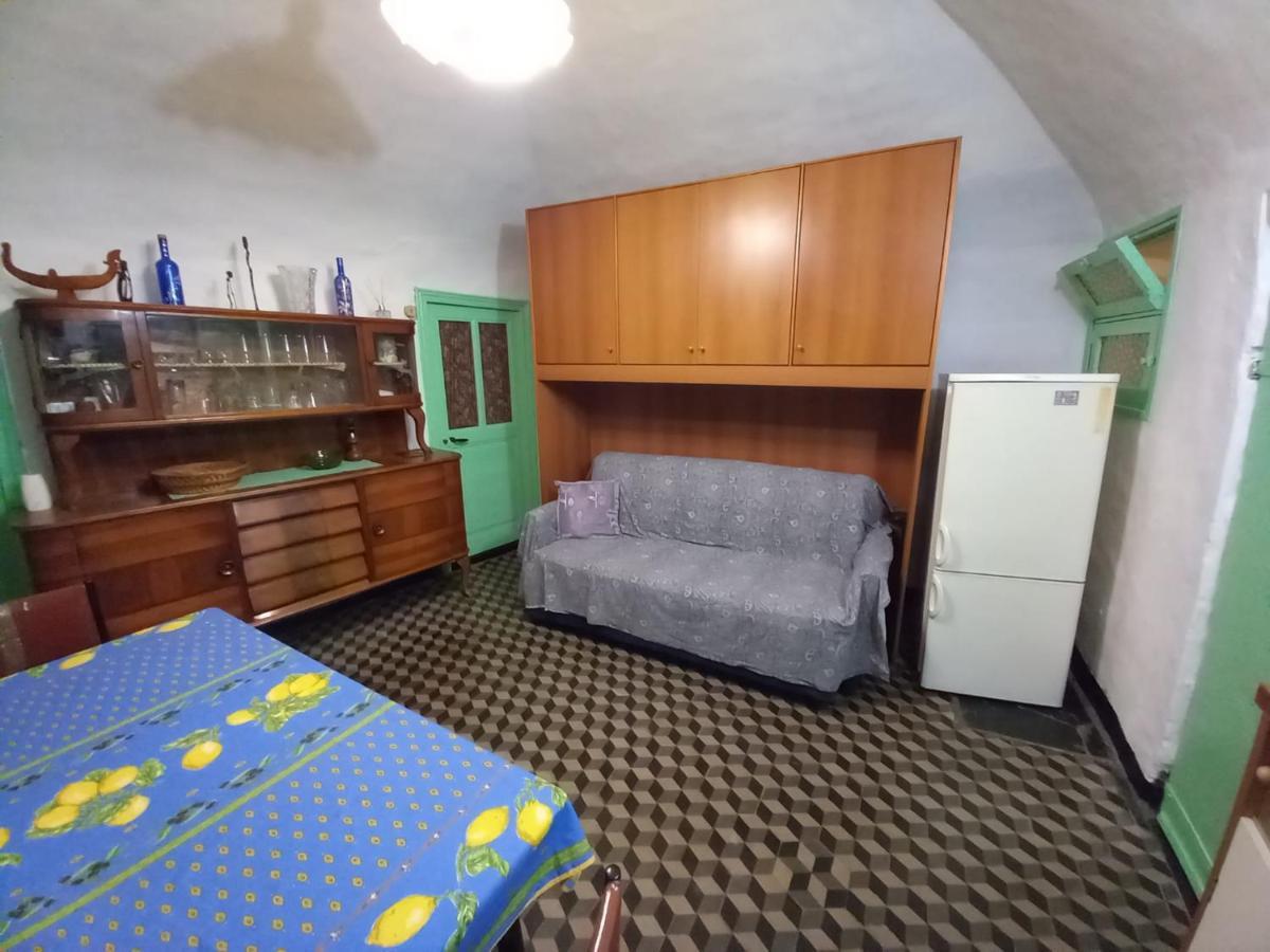 Casa Gianni Leilighet Vallebona Eksteriør bilde