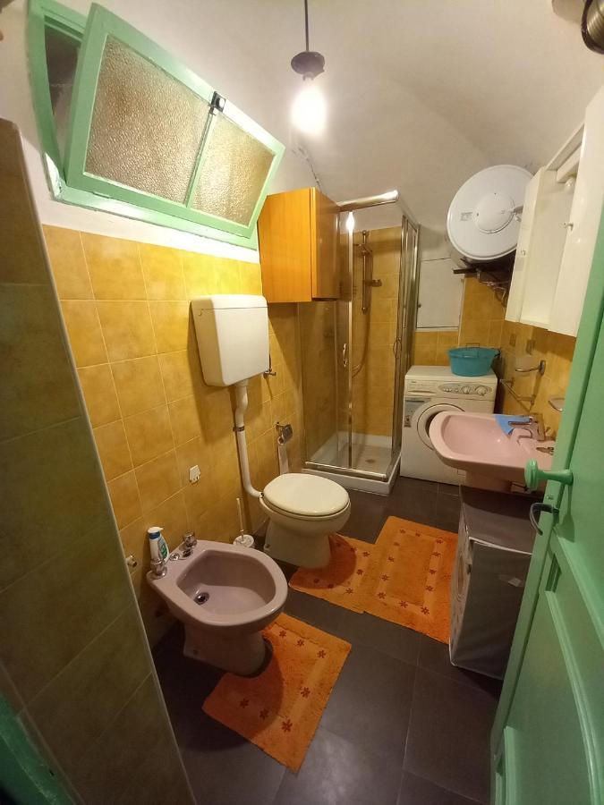 Casa Gianni Leilighet Vallebona Eksteriør bilde